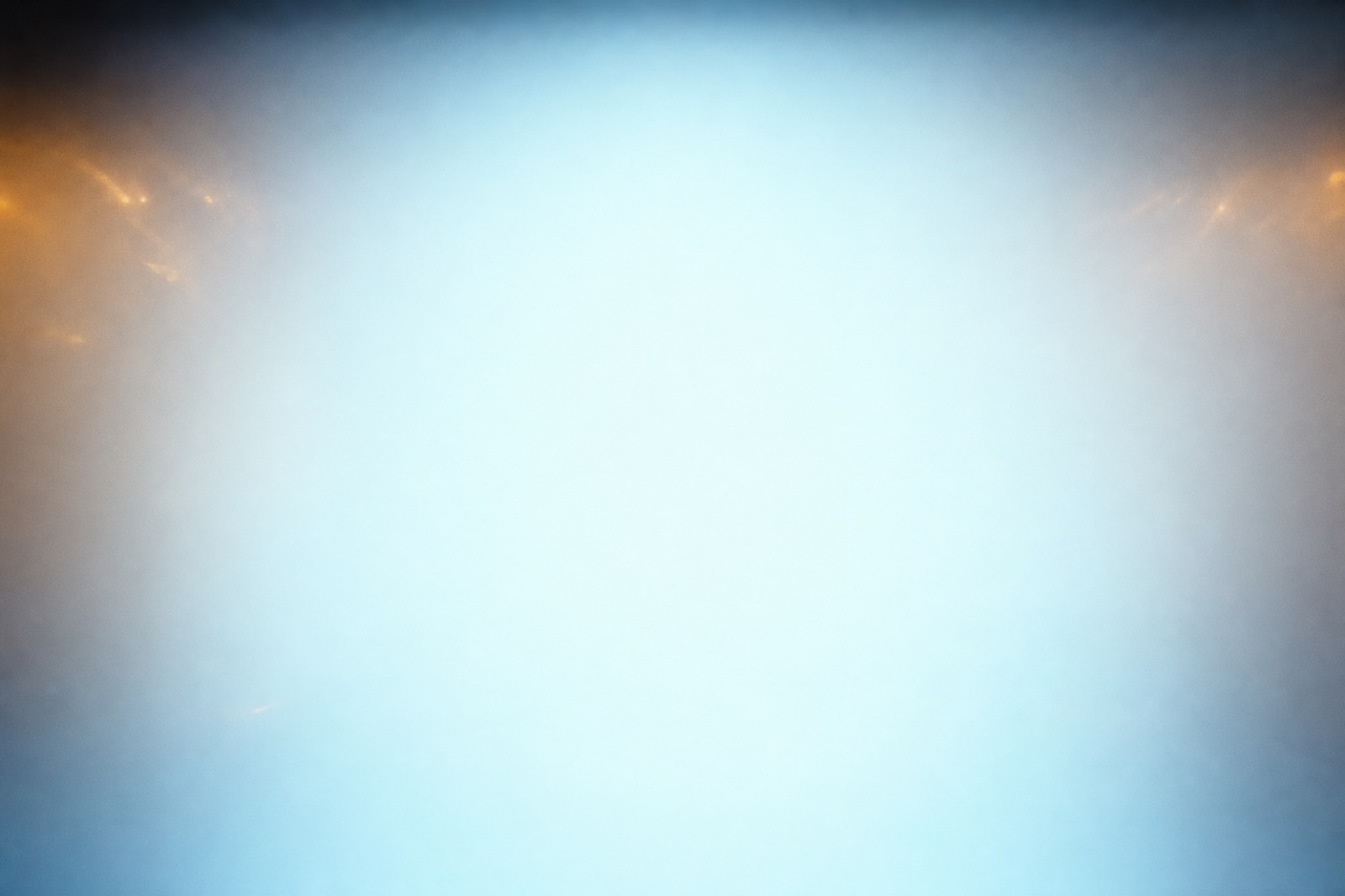 Inside the screen light.